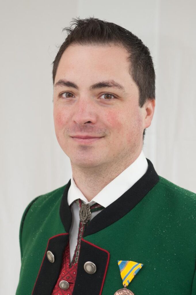 anton enengel