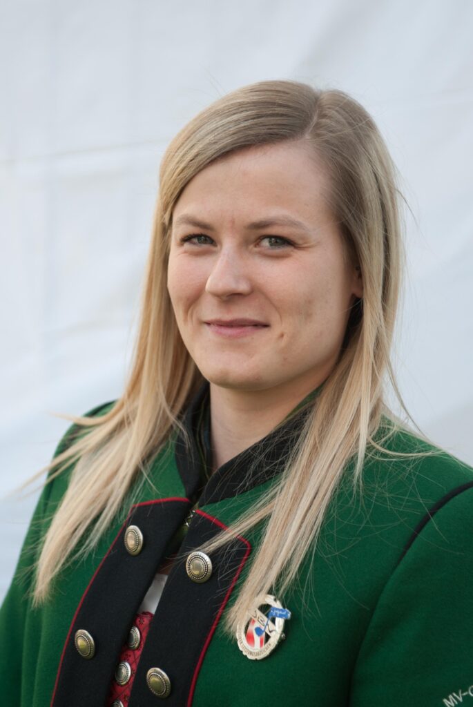 kathi langthaler