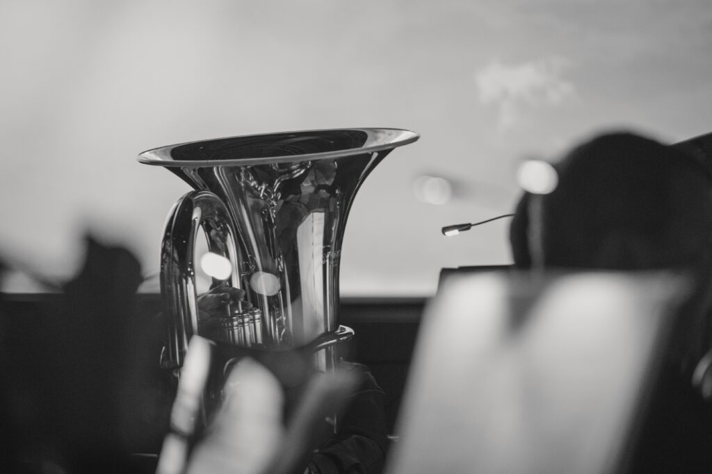 tuba